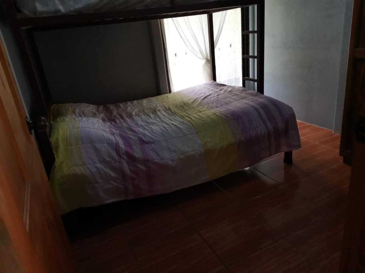 Bella Vista Guest House Turrialba Extérieur photo