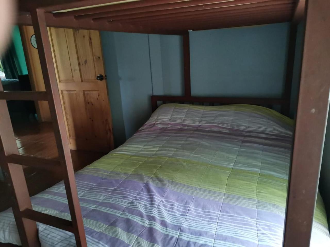 Bella Vista Guest House Turrialba Extérieur photo